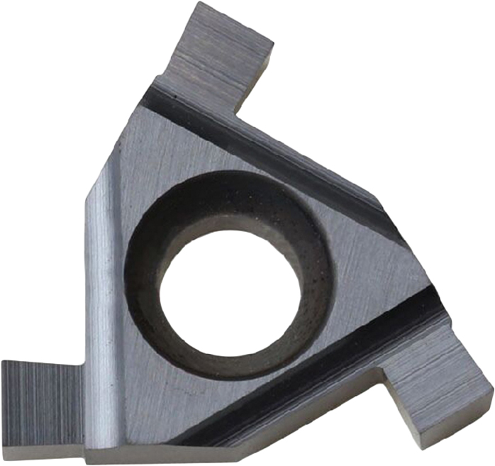 16ER IL 2.9 LDA пластина для отрезки и точения канавок Deskar