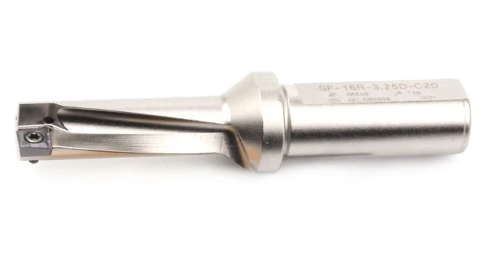 SF-16R-3.25D-C20 корпусное сверло многофункциональное Weila Deskar