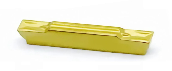 MGMN200 G QD1018 пластина отрезная, канавочная (набор 10 шт) Qtool