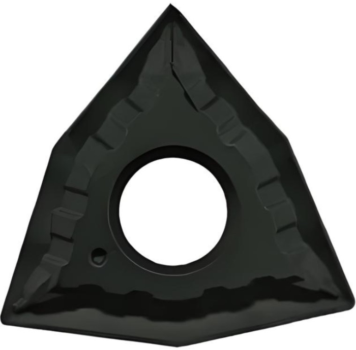 WNMG080412 MT LF9118 токарная пластина Deskar