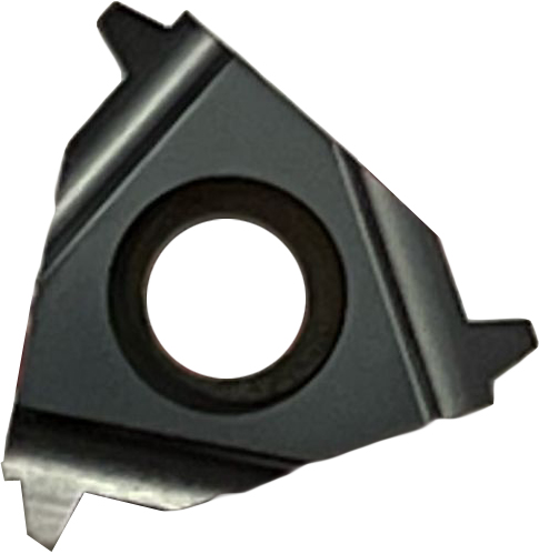 16IR 2.5 TR LDA резьбовая пластина Deskar