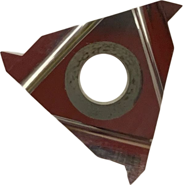 16ER A 60 K15 резьбовая пластина Deskar