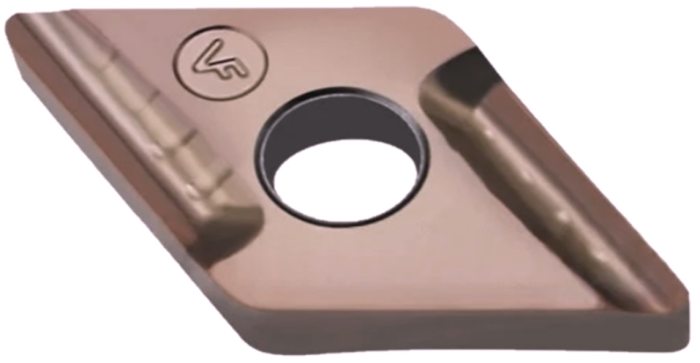 DNMG150604R-VF LF6018S токарная пластина Deskar