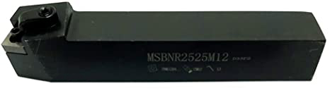 MSBNR2525M12 державка для наружного точения Deskar