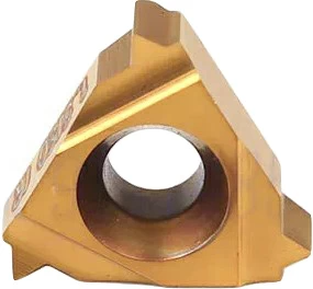 11ER 0.50 ISO LDC резьбовая пластина Deskar