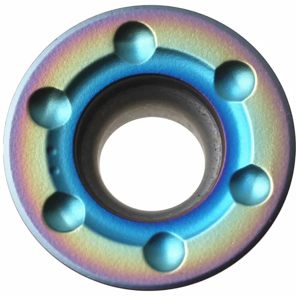 RDMT 1204MO-MQ TF618 фрезерная пластина Boro Deskar