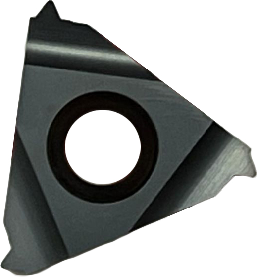 16ER 18 UN LDA резьбовая пластина Deskar