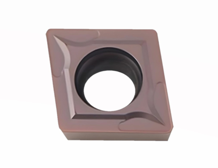 CCMT09T304 QD2018 пластина для точения (набор 10 шт) Qtool