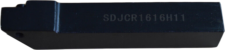 SDJCR1616H11 державка для наружного точения Deskar