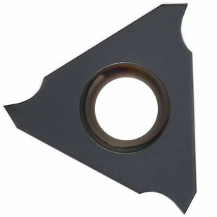 TGF32R 070 LDA пластина для отрезки и точения канавок Deskar