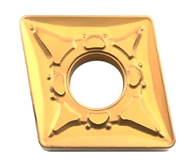 CNMG190612 CV LF9018 токарная пластина Deskar