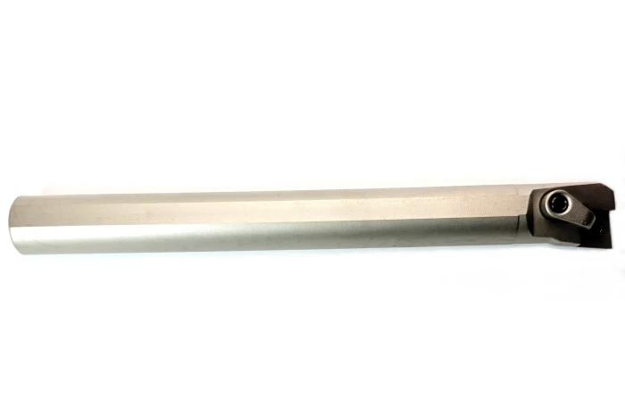 S16Q-MCLNL12 DKR державка для внутреннего точения Deskar