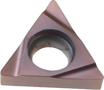 TBGH060102 F LF6018 токарная пластина Deskar