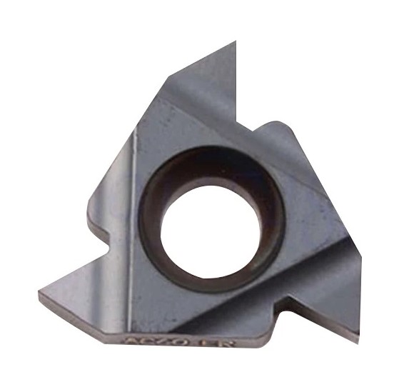 16IR A 55 LDA резьбовая пластина Deskar