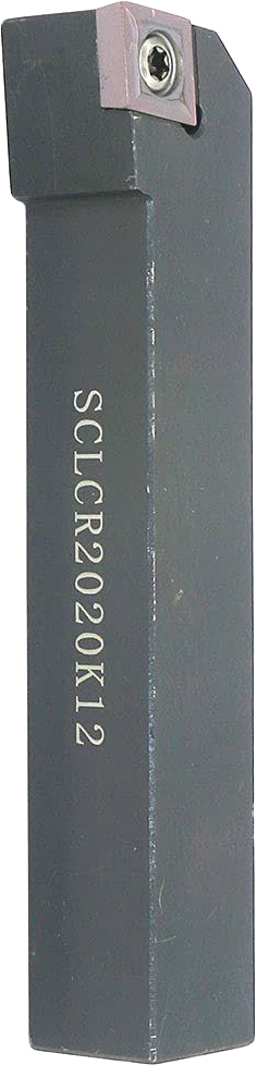 SCLCR2020K12 державка для наружного точения Deskar