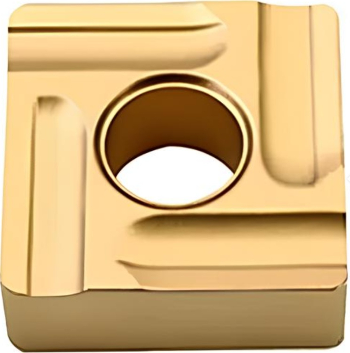 SNMG120408 L-S LF9018 токарная пластина Deskar