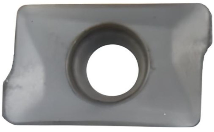 APKT 1003PDTR LF6018 фрезерная пластина Deskar