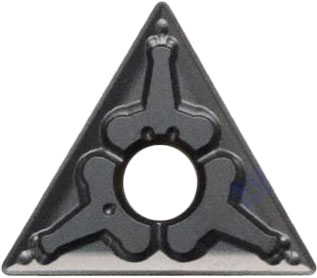 TNMG160412 TM LF9118 токарная пластина Deskar