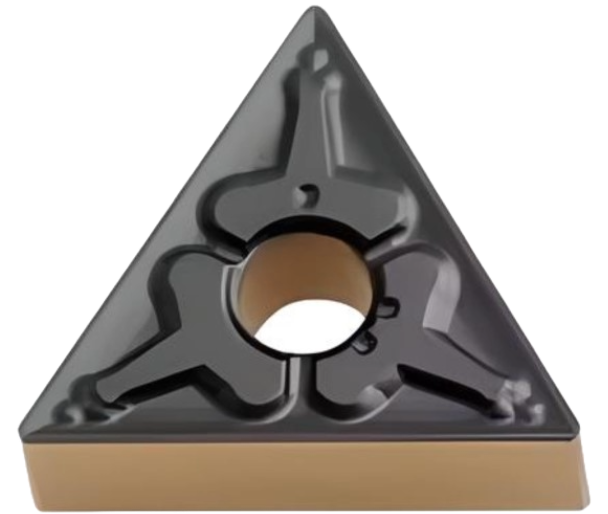 TNMG160412 TM TD9218 токарная пластина Boro Deskar