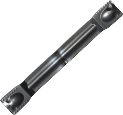 MGMN300 DR LDA пластина для отрезки и точения канавок Deskar