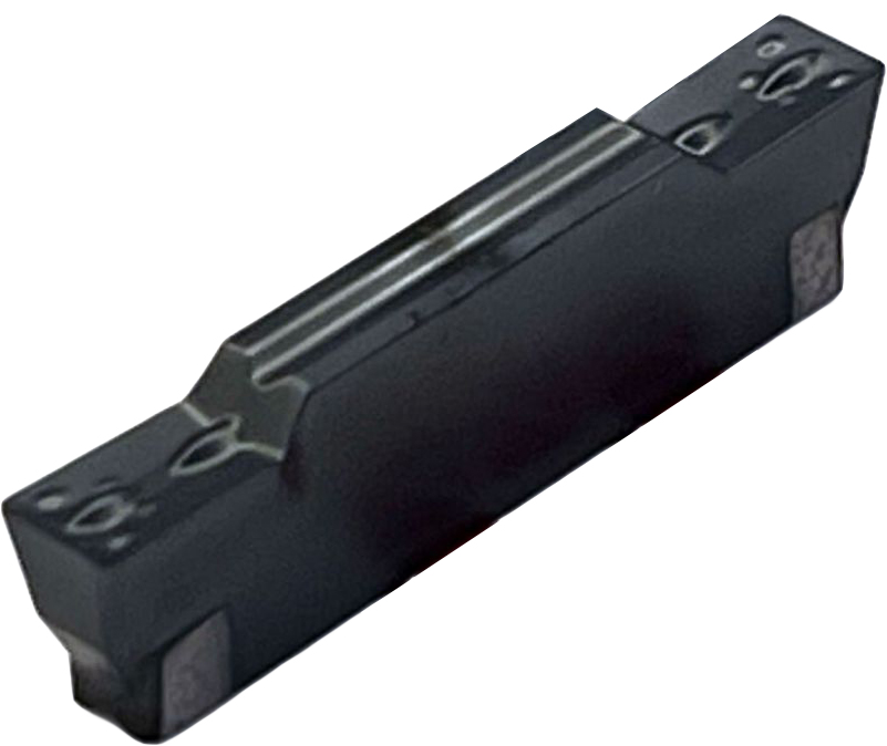 MGMN300 M LDA пластина для отрезки и точения канавок Deskar