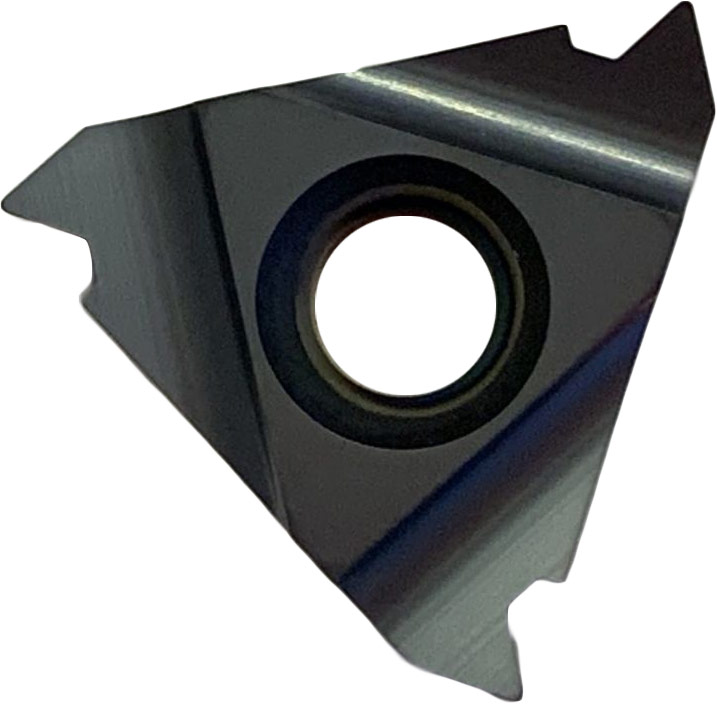 22IR 3.5 ISO LDA резьбовая пластина Deskar