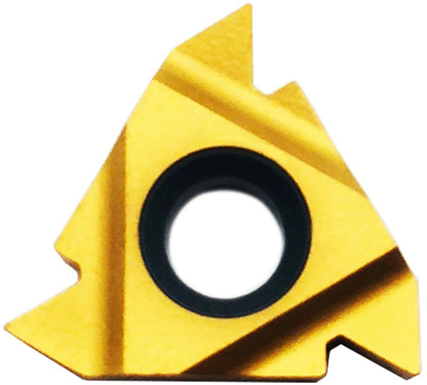 16ER A 55 LDC резьбовая пластина Deskar