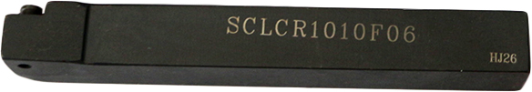 SCLCR1010F06 державка для наружного точения Deskar