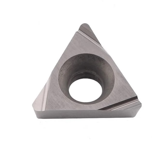 TPGH110304L F LF90 токарная пластина Deskar