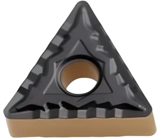 TNMG160412 CQ TD9218 токарная пластина Boro Deskar