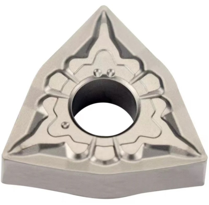 WNMG080404 TS LF90 токарная пластина Deskar