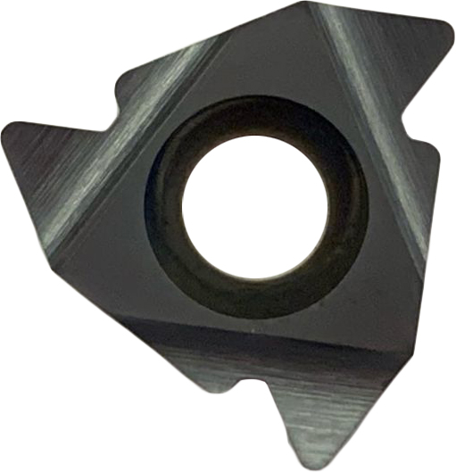 16ER 3.5 ISO LDA резьбовая пластина Deskar