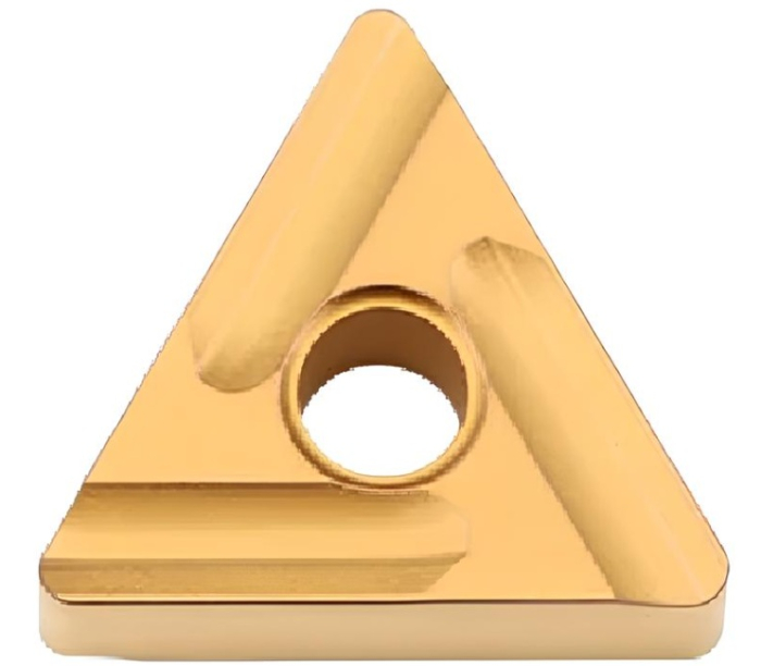 TNMG160408 R-S LF9018 токарная пластина Deskar