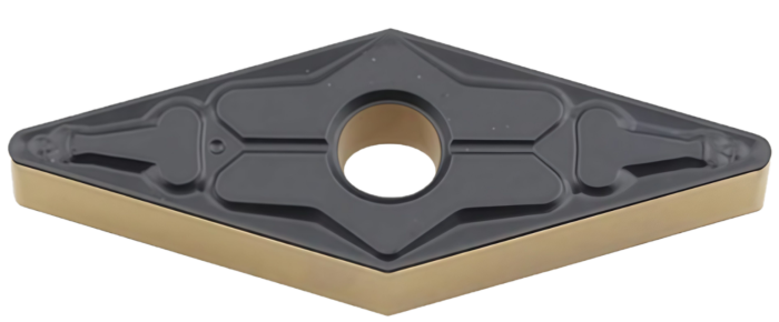 VNMG160404 TM TD9218 токарная пластина Boro Deskar