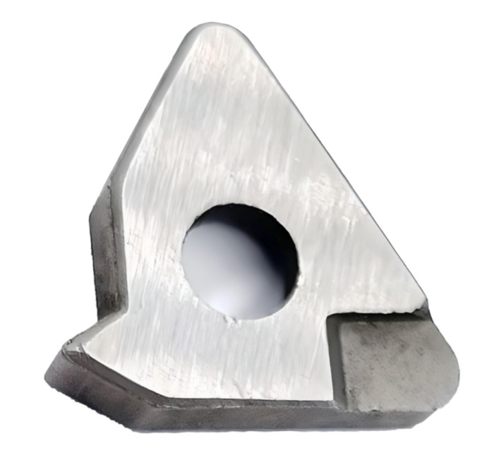 STM22L подкладная пластина Deskar