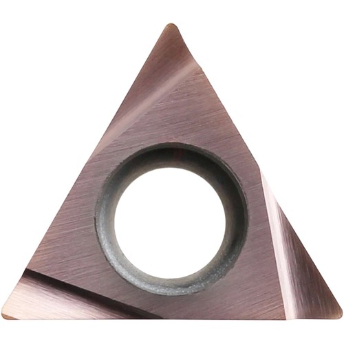 TPGH090202R-F LF6018 токарная пластина Deskar