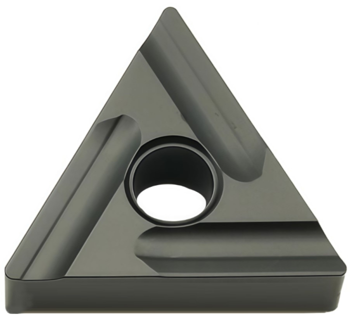 TNMG160408L-S LF9118 токарная пластина Deskar