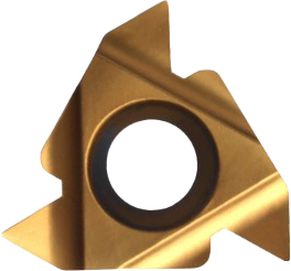 16ER AG 60 LDC резьбовая пластина Deskar