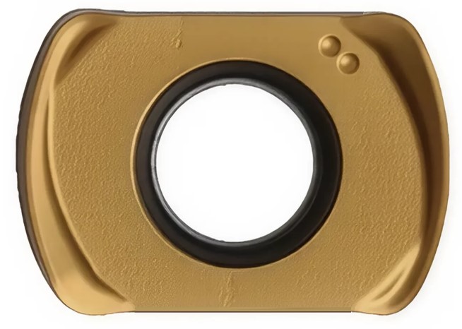 BLMP 0603R-M LF6028 фрезерная пластина Deskar