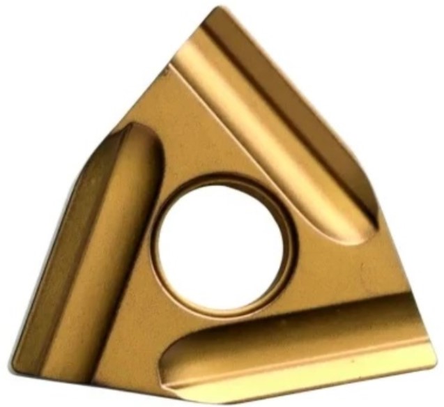 WNMG080408L-S LF9018 токарная пластина Deskar