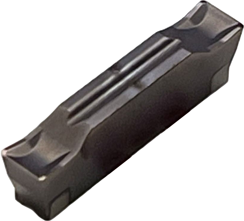 MGMN400 H LF6018 пластина для отрезки и точения канавок Deskar