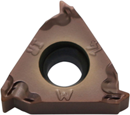 16IRM 14 W LF6118 резьбовая пластина Deskar