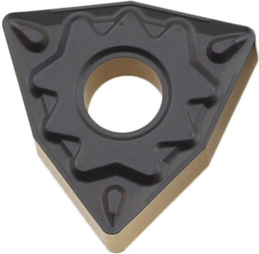 WNMG080408 HQ LF9218 токарная пластина Deskar