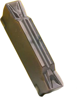 MGMN200 T LF6018 пластина для отрезки и точения канавок Deskar