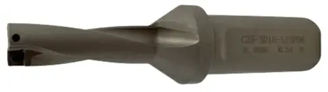 Корпусное сверло C25-3D16-51SP06 Weila Deskar
