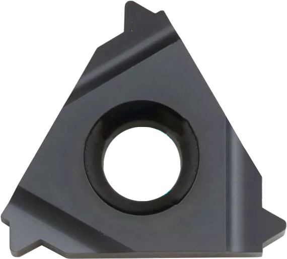 16IR 16 W LDA резьбовая пластина Deskar