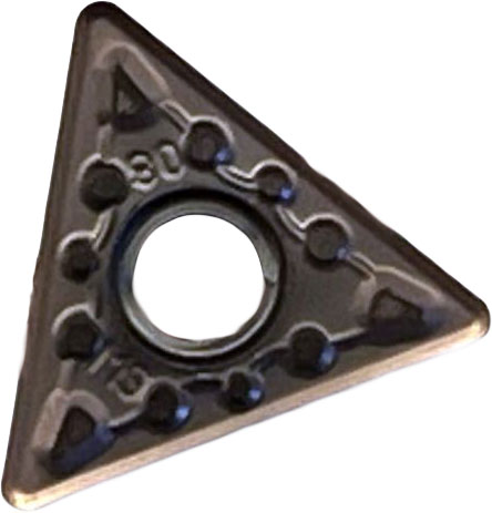 TNMG160408 JMS LF6018 токарная пластина Deskar