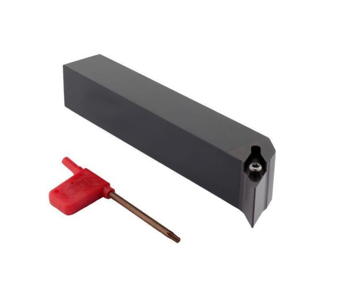 SVQCL1212H11 державка для наружного точения Deskar