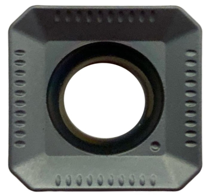 SEKT 1204AFTN-XM LDA фрезерная пластина Deskar