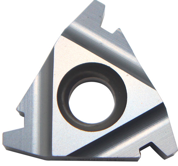 22ER 4 TR LDA резьбовая пластина Deskar